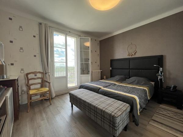 Maison à vendre 699 000 € Pontoise 8 p 174 m² DPE E