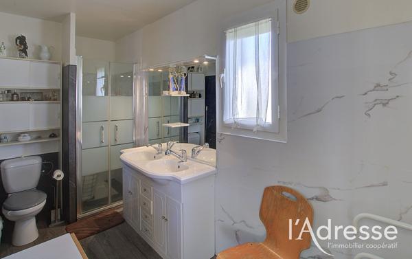 Maison Bastia 7 pièces 180 m2