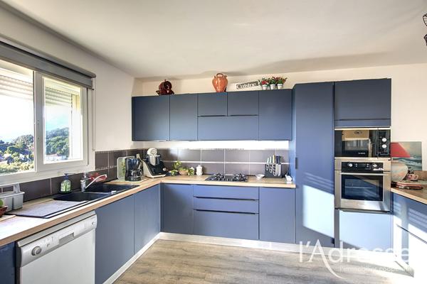 Maison Bastia 7 pièces 180 m2