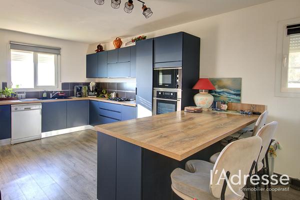 Maison Bastia 7 pièces 180 m2