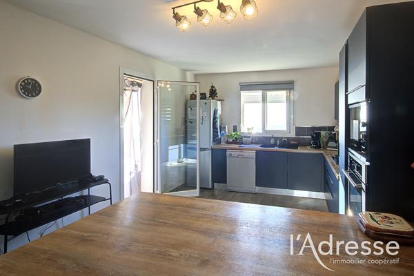 Maison Bastia 7 pièces 180 m2