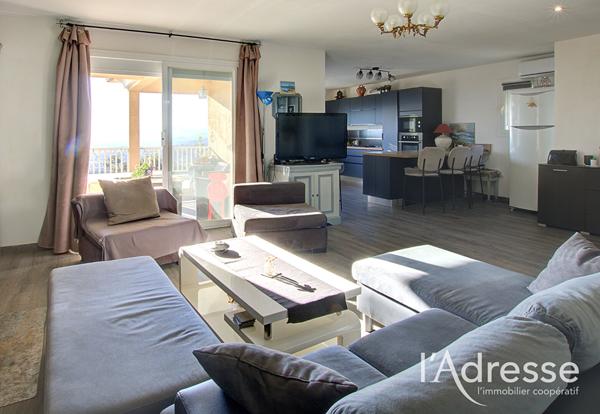 Maison Bastia 7 pièces 180 m2