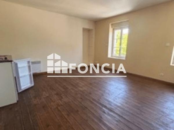 Location Appartement 2 pièces 34 m² - APT N°6 Sable Sur Sarthe 72300