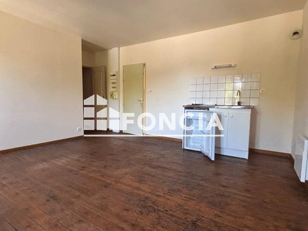 Location Appartement 2 pièces 34 m² - APT N°6 Sable Sur Sarthe 72300