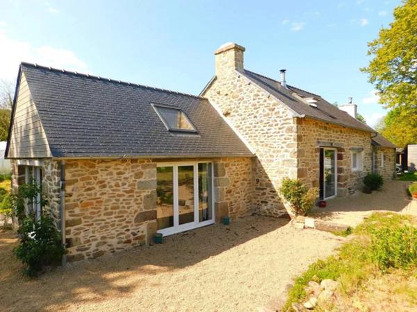 Longère rénovée à vendre 4 pièces (22)