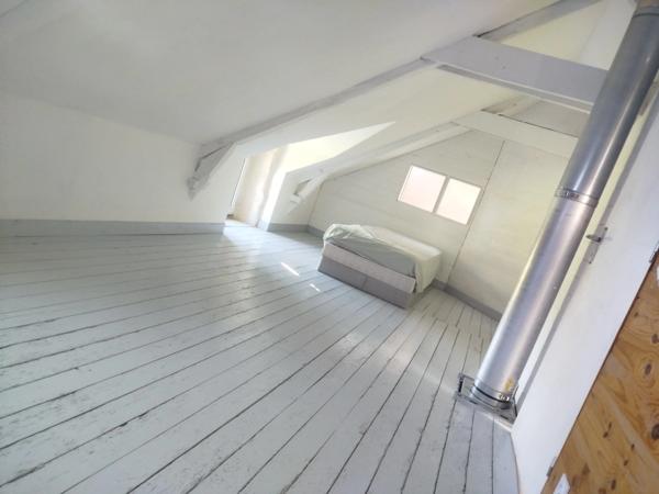 Longère rénovée à vendre 4 pièces (22)