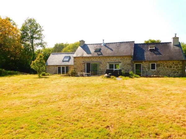 Longère rénovée à vendre 4 pièces (22)