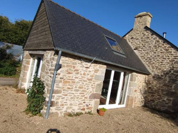 Longère rénovée à vendre 4 pièces (22)