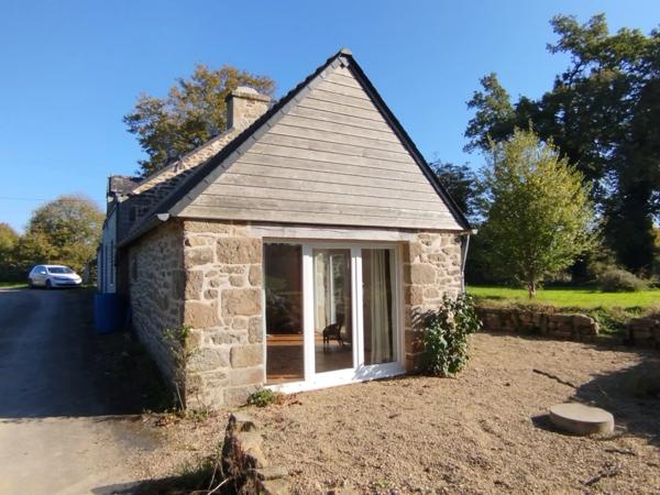 Longère rénovée à vendre 4 pièces (22)