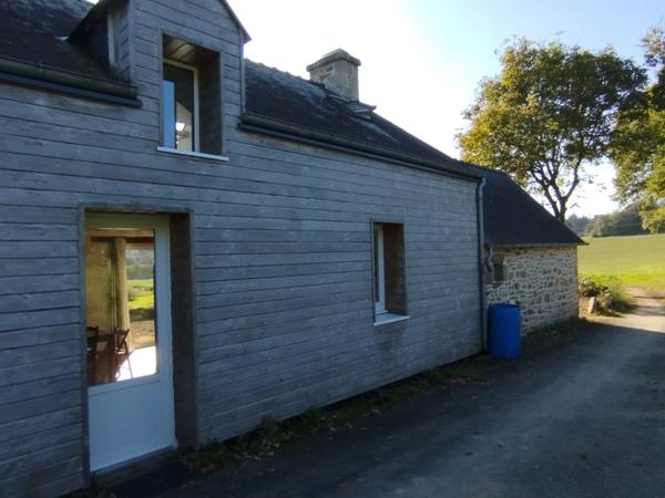 Longère rénovée à vendre 4 pièces (22)