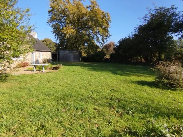 Longère rénovée à vendre 4 pièces (22)