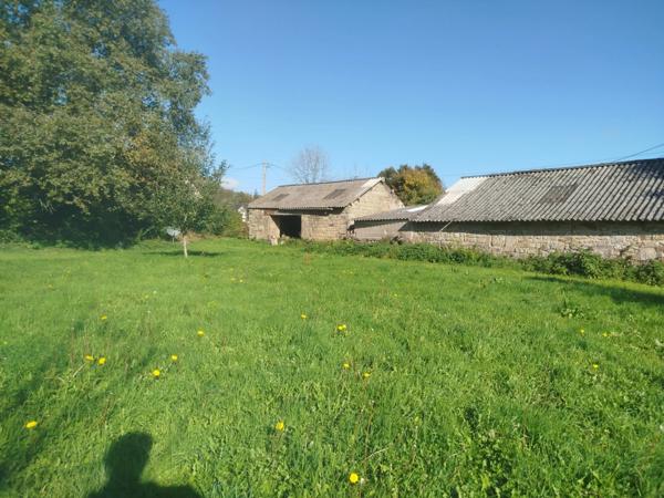 Longère rénovée à vendre 4 pièces (22)