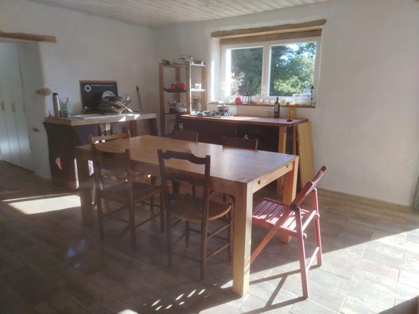 Longère rénovée à vendre 4 pièces (22)