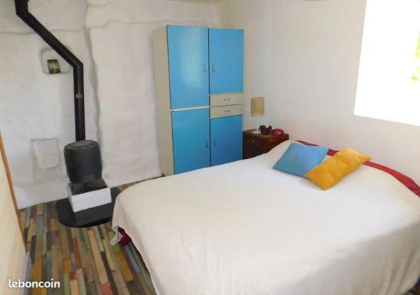 Longère rénovée à vendre 4 pièces (22)