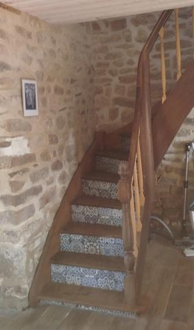 Longère rénovée à vendre 4 pièces (22)