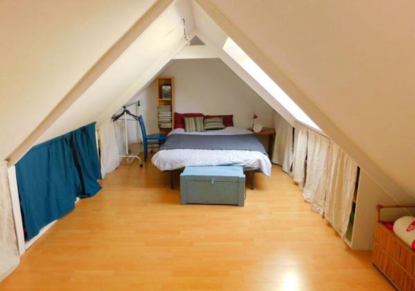 Longère rénovée à vendre 4 pièces (22)