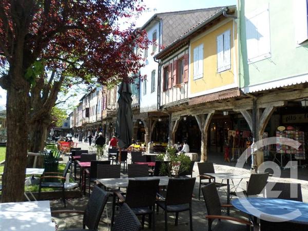 Immeuble à vendre  259 m2 MIREPOIX - 09