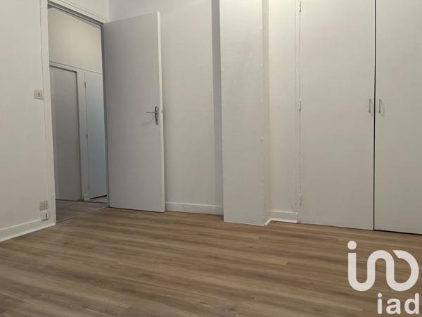 Maison à vendre 3 pièces 86 m² Châteauroux
