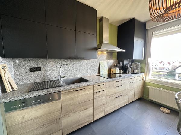 Appartement