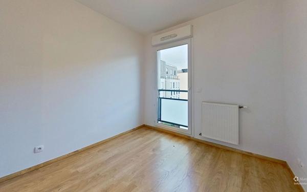 Appartement à vendre    4 pièces • 94,06 m2 Lyon 9