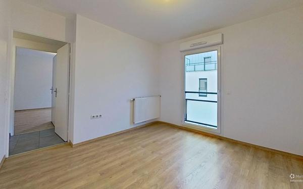 Appartement à vendre    4 pièces • 94,06 m2 Lyon 9