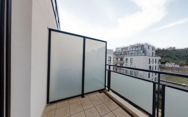 Appartement à vendre    4 pièces • 94,06 m2 Lyon 9