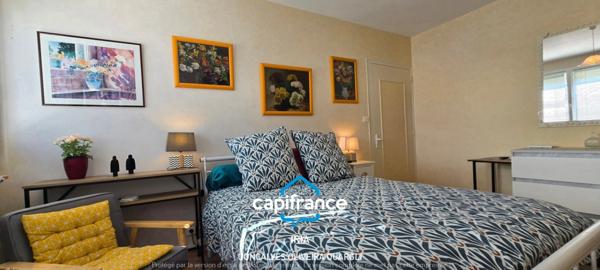 Maison à vendre 5 pièces MONFLANQUIN (47) Maison rénovée sur sous-sol avec un logement indépendant.