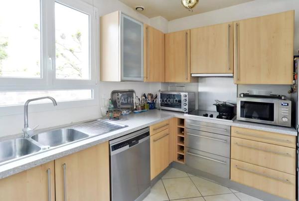 Vente Maison 8 pièces 207 m2 à Nogent-sur-Marne