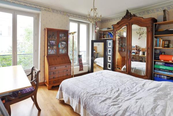 Vente Maison 8 pièces 207 m2 à Nogent-sur-Marne