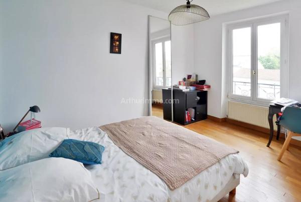 Vente Maison 8 pièces 207 m2 à Nogent-sur-Marne