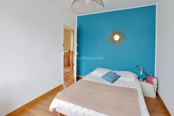 Vente Maison 8 pièces 207 m2 à Nogent-sur-Marne