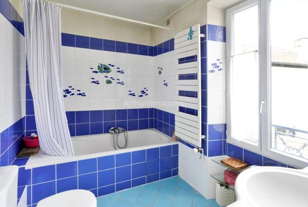 Vente Maison 8 pièces 207 m2 à Nogent-sur-Marne