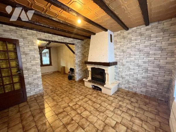 Notre Service Immobilier vous propose cette maison située à Saint-Martin-Boulogne dans un très ...