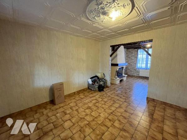 Notre Service Immobilier vous propose cette maison située à Saint-Martin-Boulogne dans un très ...