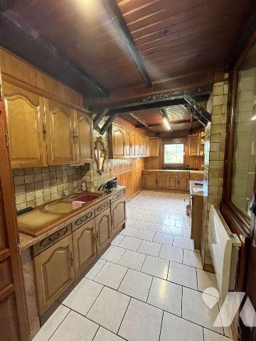 Notre Service Immobilier vous propose cette maison située à Saint-Martin-Boulogne dans un très ...