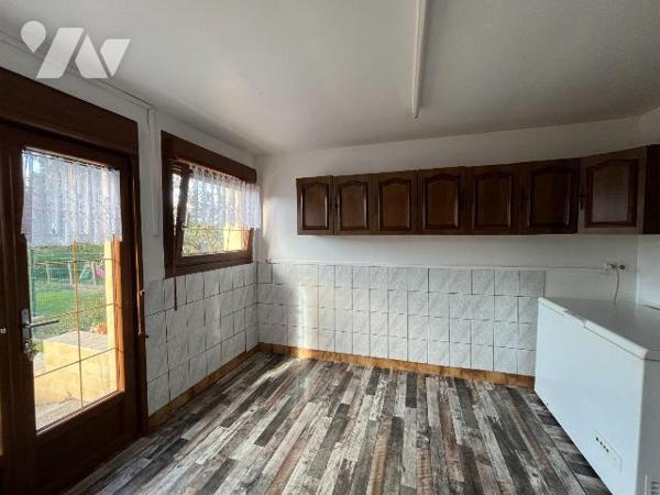 Notre Service Immobilier vous propose cette maison située à Saint-Martin-Boulogne dans un très ...