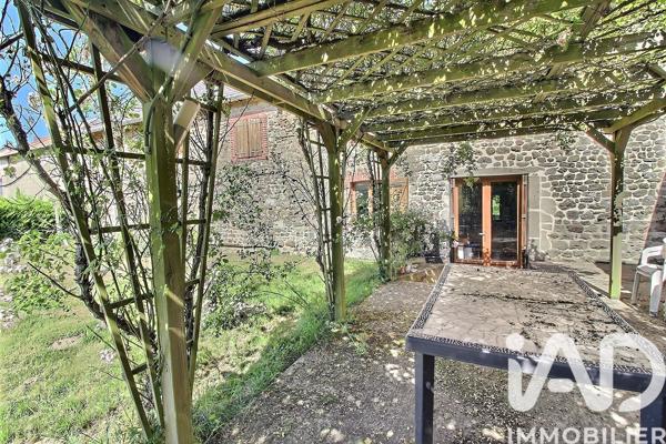 Maison à vendre 5 pièces 142 m² Dontreix