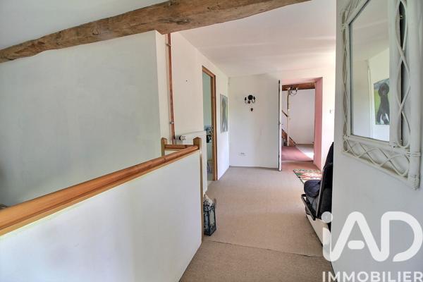 Maison à vendre 5 pièces 142 m² Dontreix