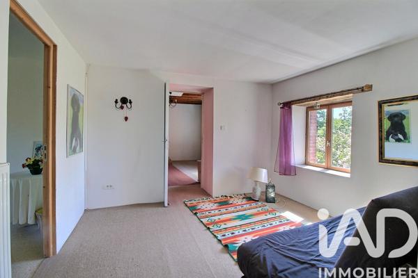 Maison à vendre 5 pièces 142 m² Dontreix