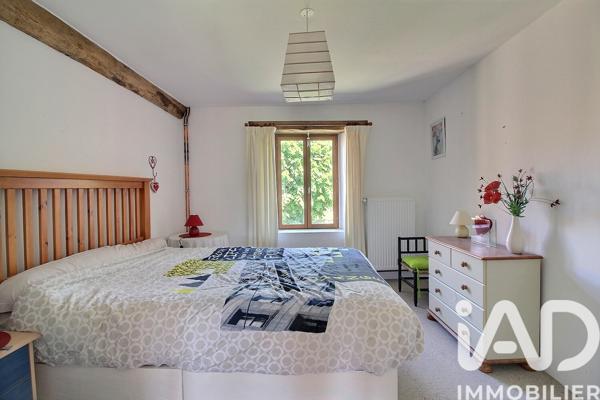 Maison à vendre 5 pièces 142 m² Dontreix