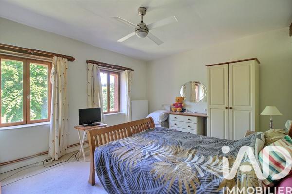 Maison à vendre 5 pièces 142 m² Dontreix
