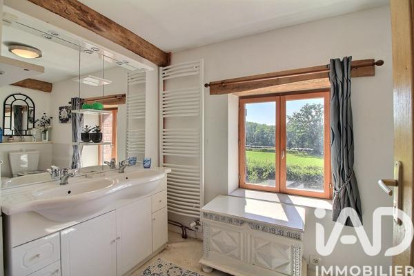 Maison à vendre 5 pièces 142 m² Dontreix