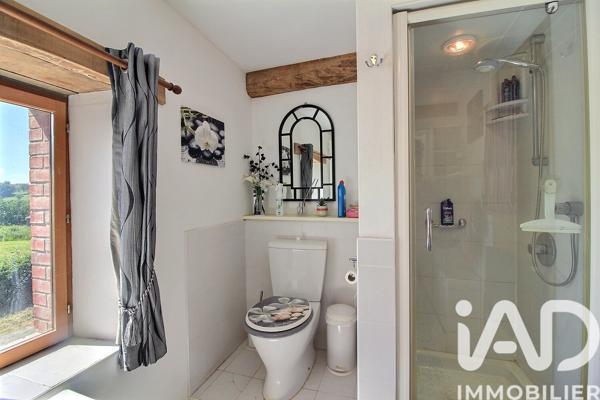 Maison à vendre 5 pièces 142 m² Dontreix