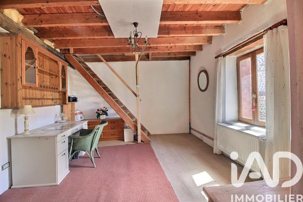 Maison à vendre 5 pièces 142 m² Dontreix