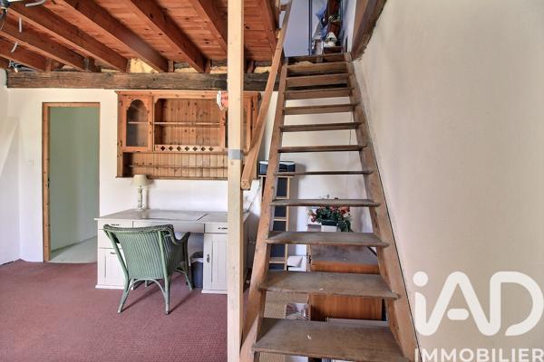 Maison à vendre 5 pièces 142 m² Dontreix