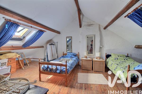 Maison à vendre 5 pièces 142 m² Dontreix