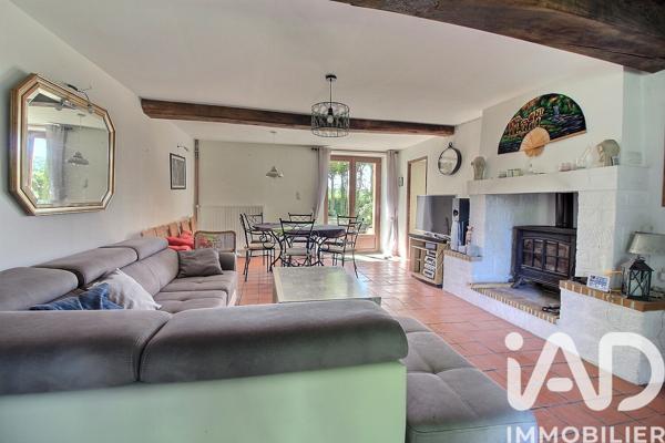 Maison à vendre 5 pièces 142 m² Dontreix
