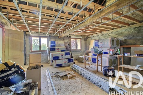 Maison à vendre 5 pièces 142 m² Dontreix