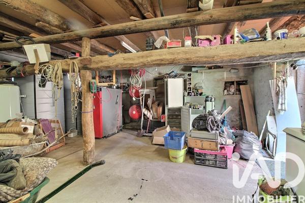 Maison à vendre 5 pièces 142 m² Dontreix