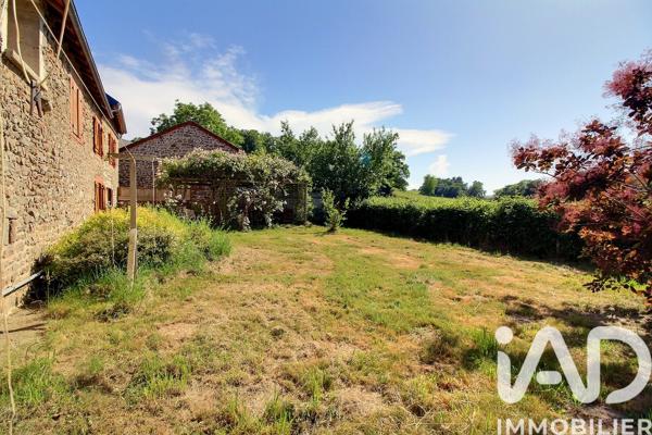 Maison à vendre 5 pièces 142 m² Dontreix